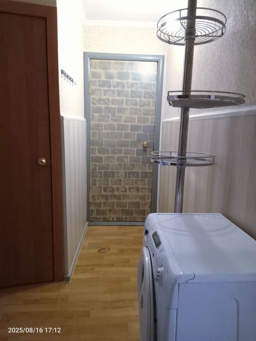 Сдаю- 2-х.ком.кв.на 5мкр.