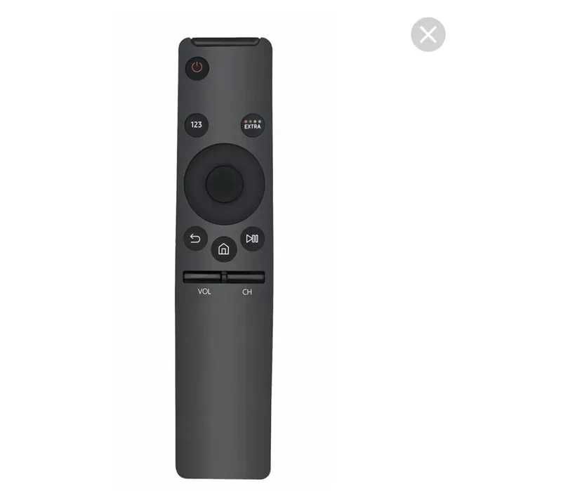 Пульт для телевизора Samsung, Panasonic.