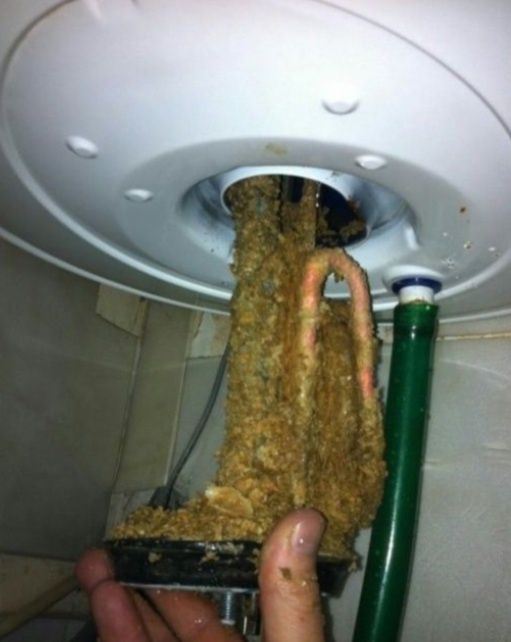 Ремонт установка аристон