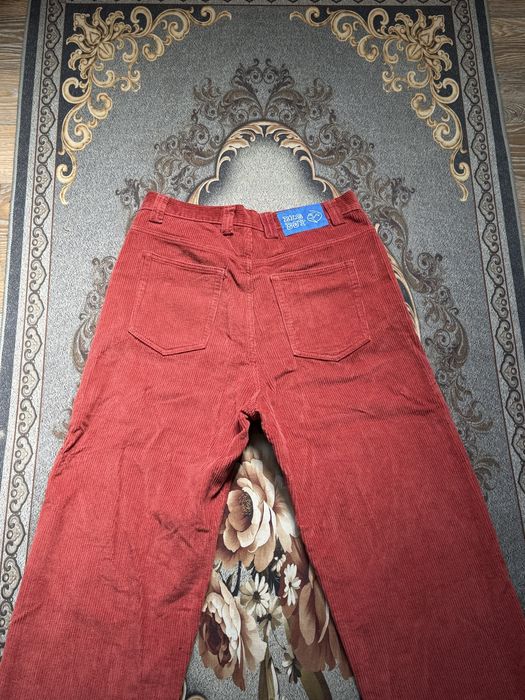 джинсы Polar Big boy