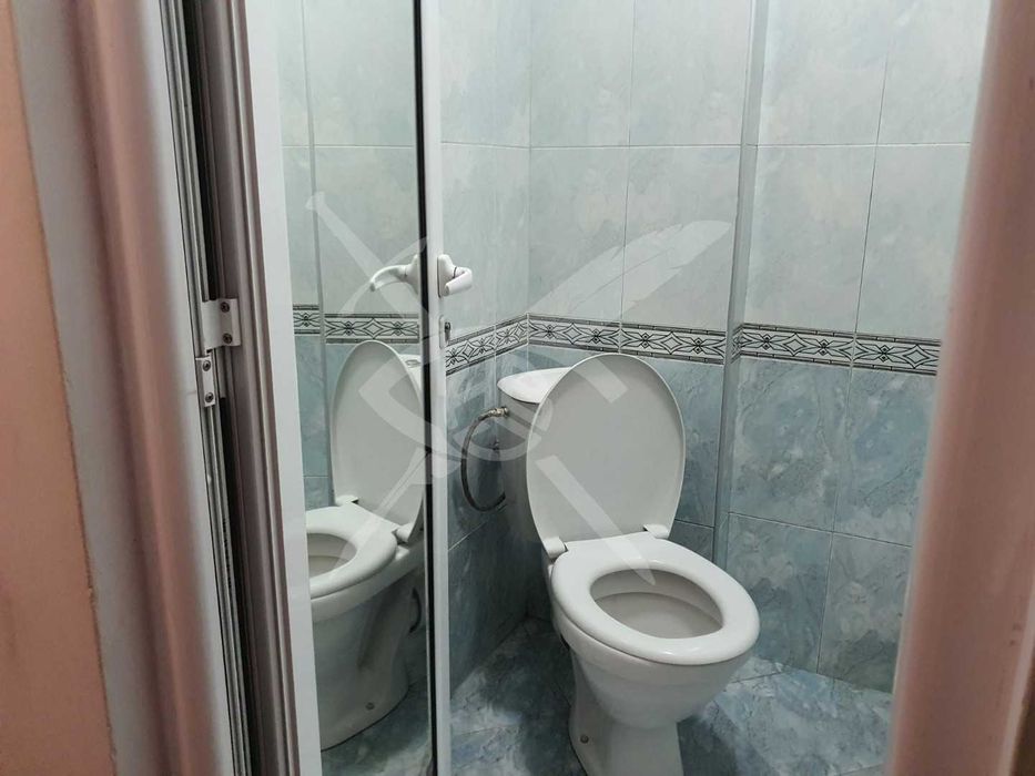 Продава се Двустаен апартамент в София, Люлин 8 - 62 кв.м за 2581 €/кв.м - Снимка #5