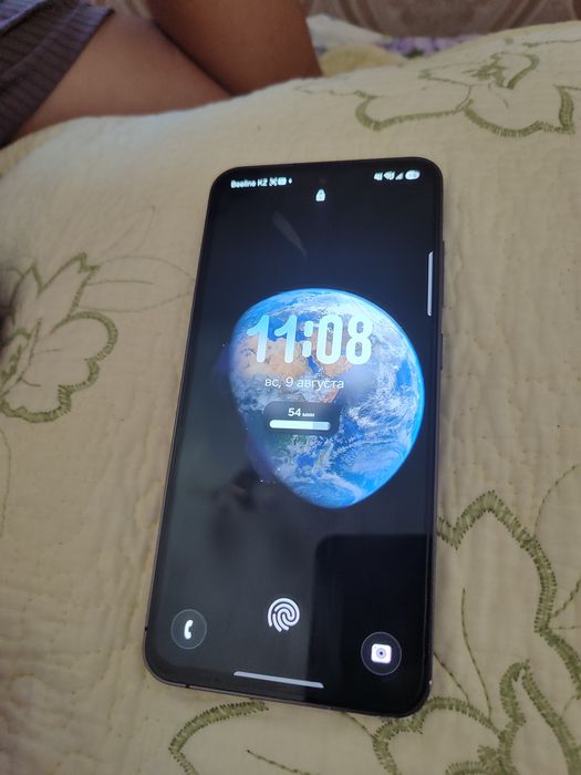 Samsung s 24 fe 256gb