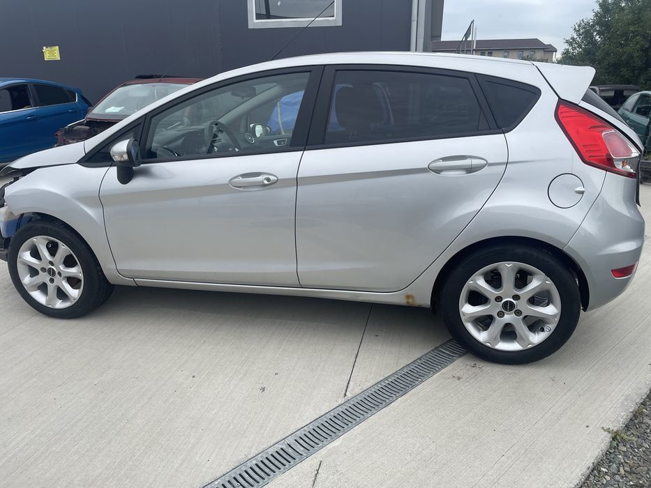 Jante Aliaj Ford Fiesta 4x108. R16