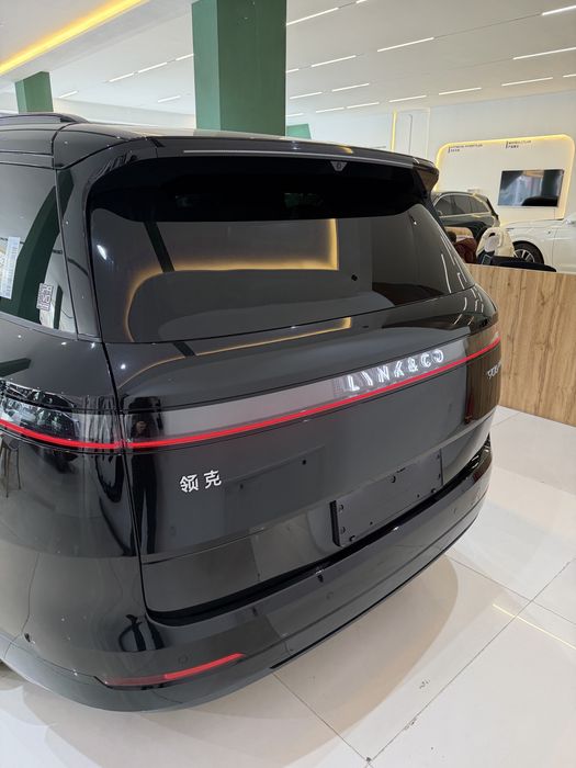 Lyn&Co 2 турбр фулл 2026