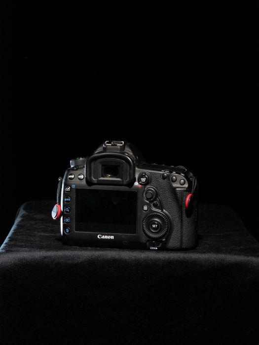 Canon 5D Mark IV Body