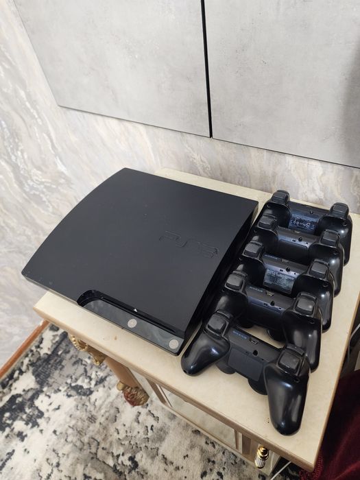 Playsitadion 3 silim 500gb