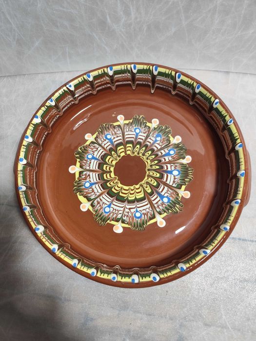 Set vase ceramica raki