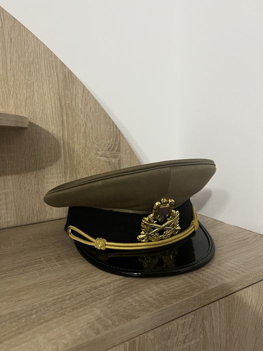 Tinuta militara kaki 46/2