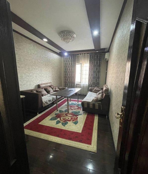 Аренда квартиры 3/3/4 Мирзо Улугбекский район.  Карасу-2 . Корзинка