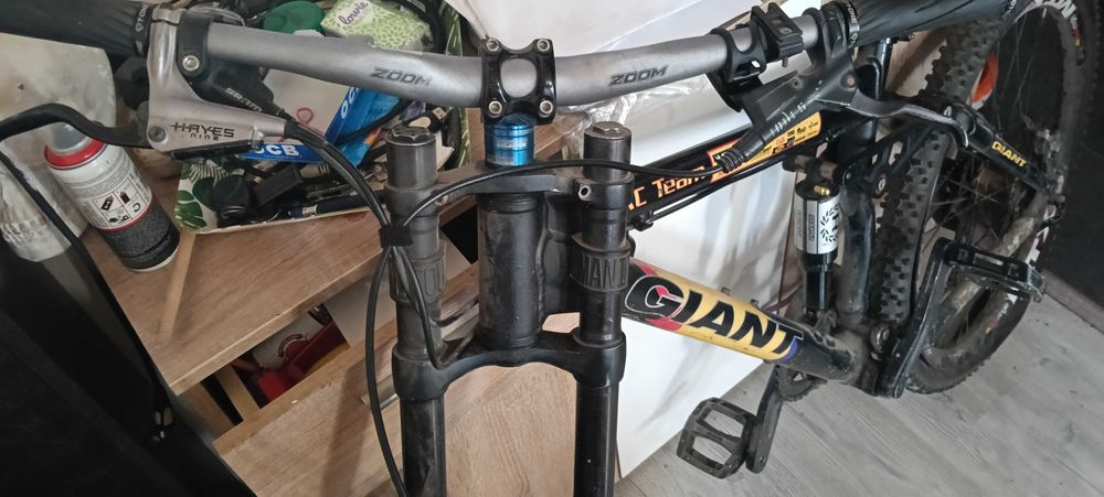 Giant de vânzare , negiciabil