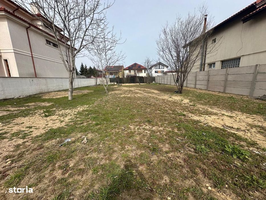 Teren de vanzare Zona Kamsas