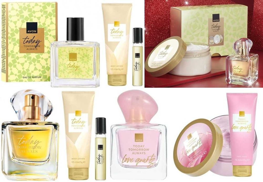 Today,Far Away,Amber Elixir,Perceive,Attraction,Incandessence