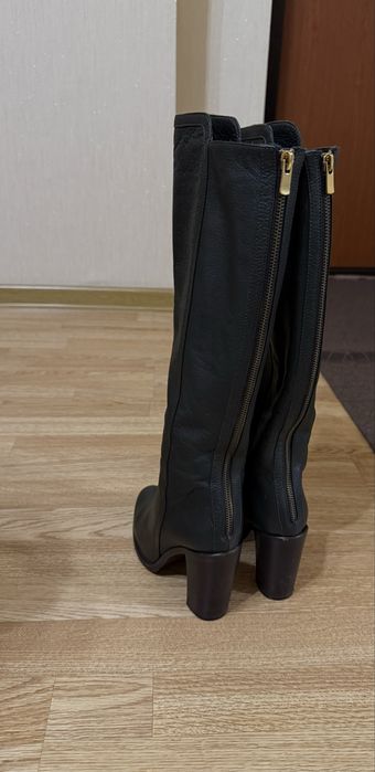 Сапоги Peter Flowers оригинал