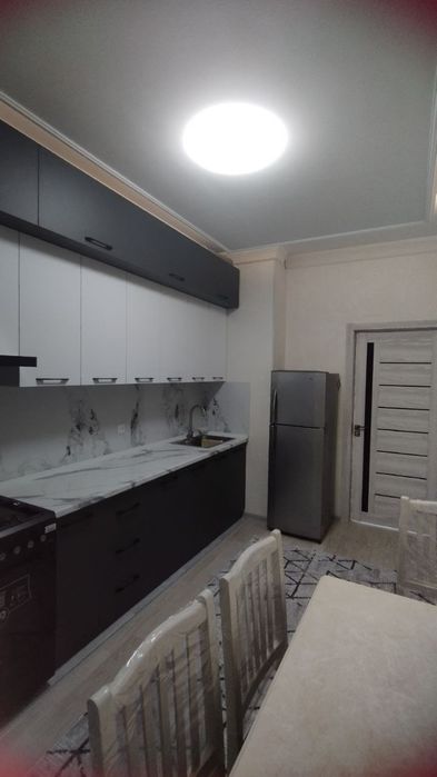 Аренда 1-х комнатная квартира