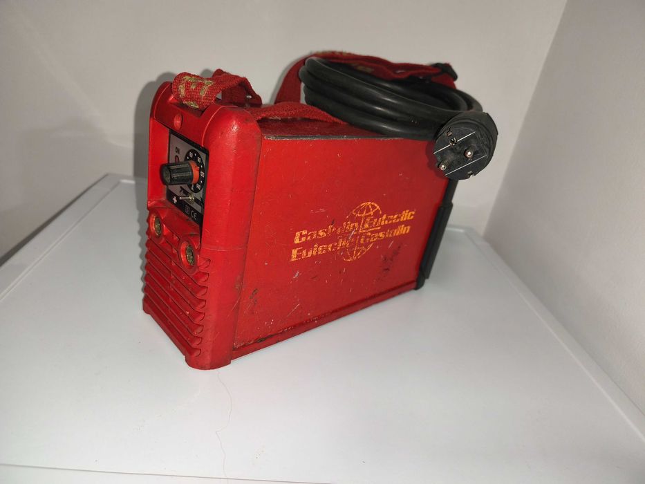 Aparat sudura Castolin Fronius 1400