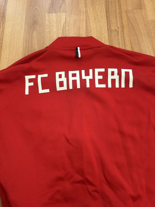 Горнище Bayern Munchen M
