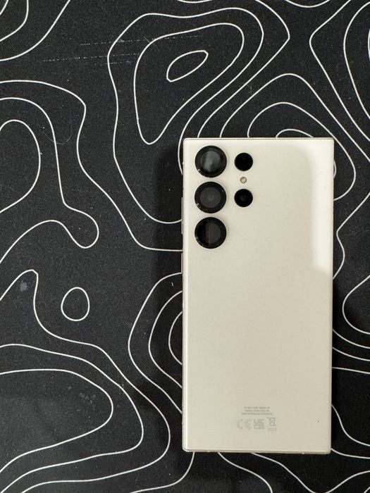 Samsung Galaxy S23 Ultra 512GB -  КАТО НОВ - Без забележки
