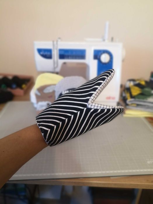 Полезна ръкохватка