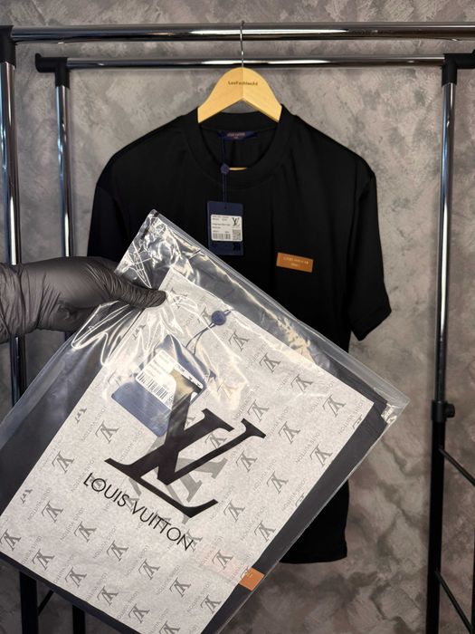 Tricou Louis Vuitton
