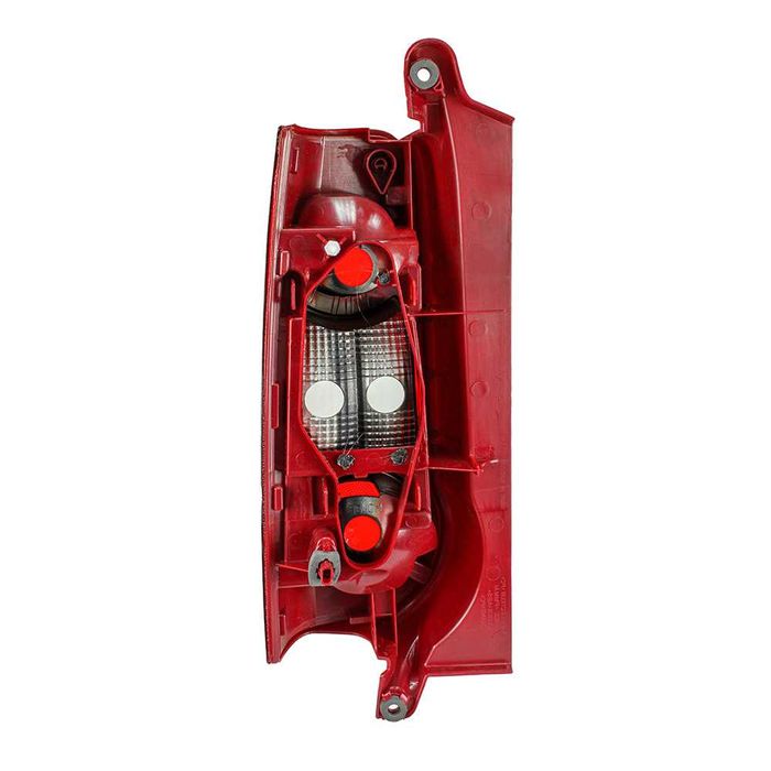 Стоп Peugeot Berlingo Partner Пежо Партнер Берлинго H-врата 08-11