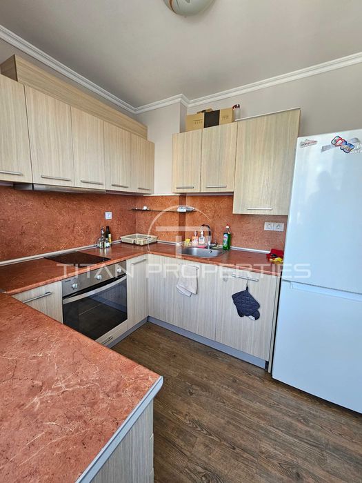 Продава се Тристаен апартамент в Пловдив, Кършияка - 98 кв.м за 2143 €/кв.м - Снимка #6