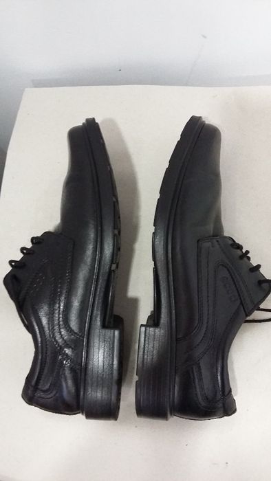 Ecco-Чисто Нови-