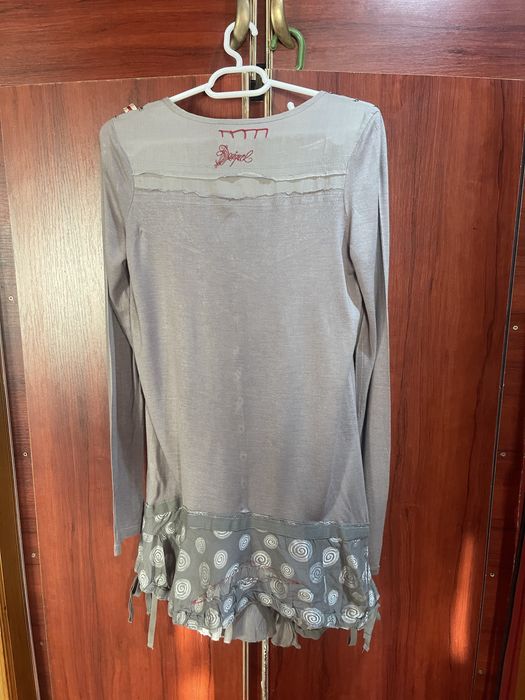 Bluza Desigual dama