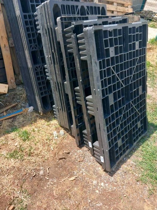 Палета от PVC гр.София