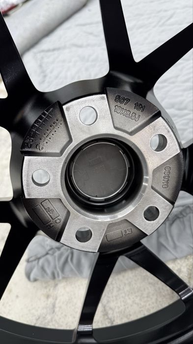 Диски R19 новый