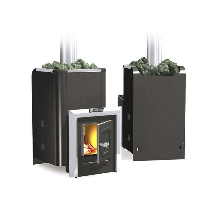 Дымоходы для печей