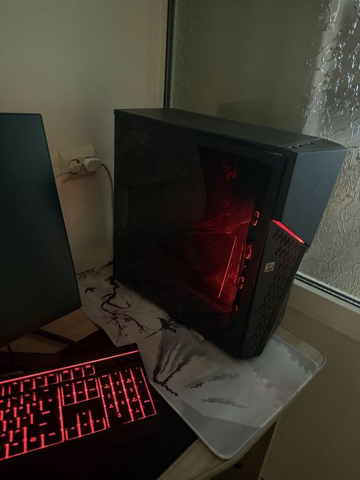pc gaming ryzen 5 2600x