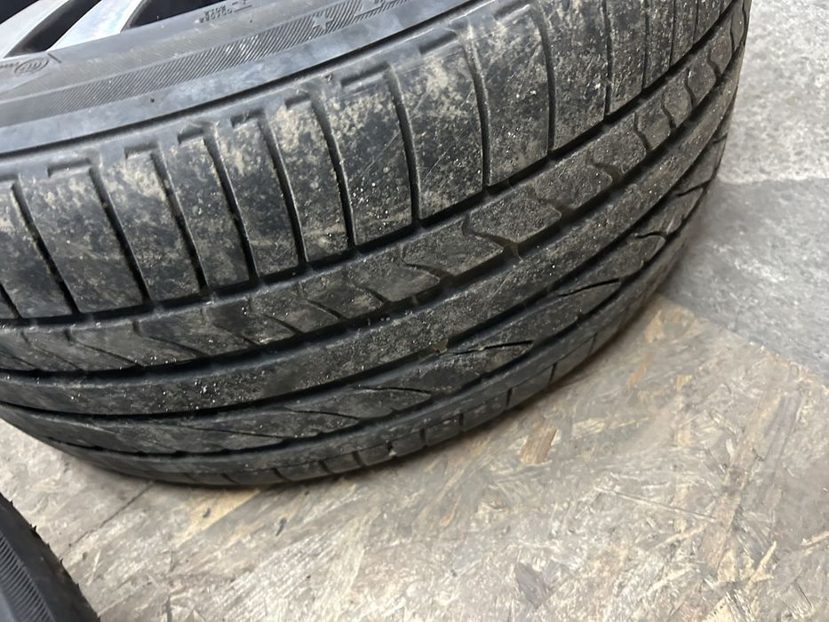 Jante 20 bmw X5 F15 X6 F16 style M 333 / doar 3 buc