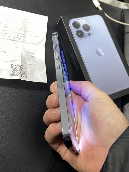 Продам iPhone 13 PRO | Sierra Blue