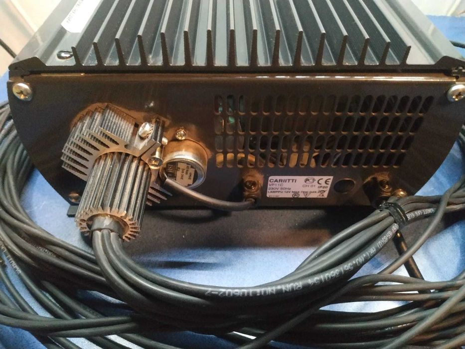 Проектор Cariitti VP11C