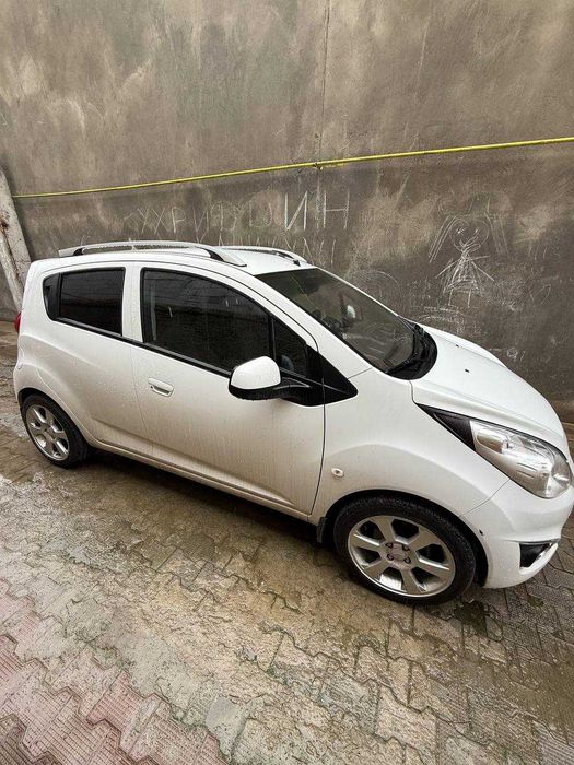 SPARK sotiladi 2022 yil