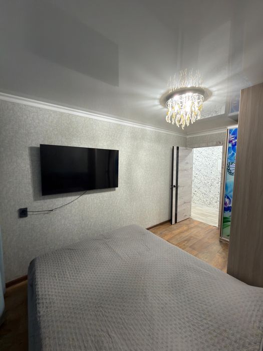 Продам 2х комнатную квартиру