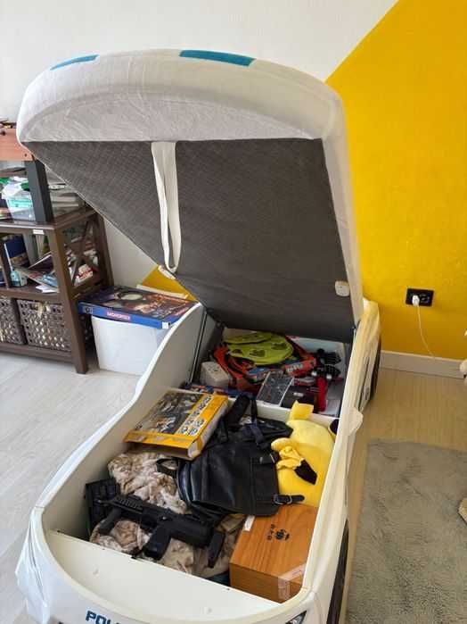 Кроватка от фирмы Romack Российская / Krovatka Rossiyskaya sotiladi