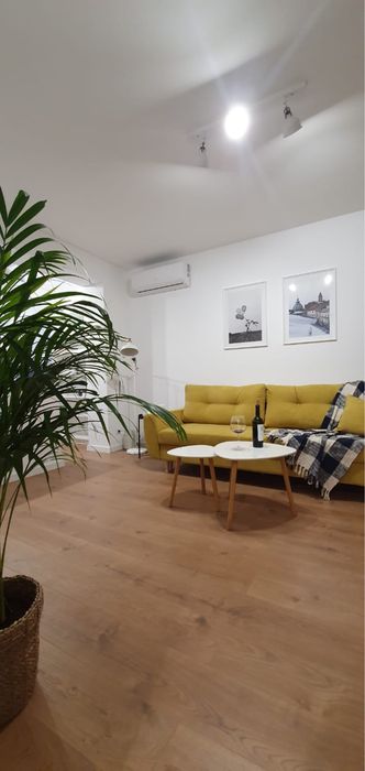 2 camere designer apartment | Nicolae Grigorescu – Parc IOR