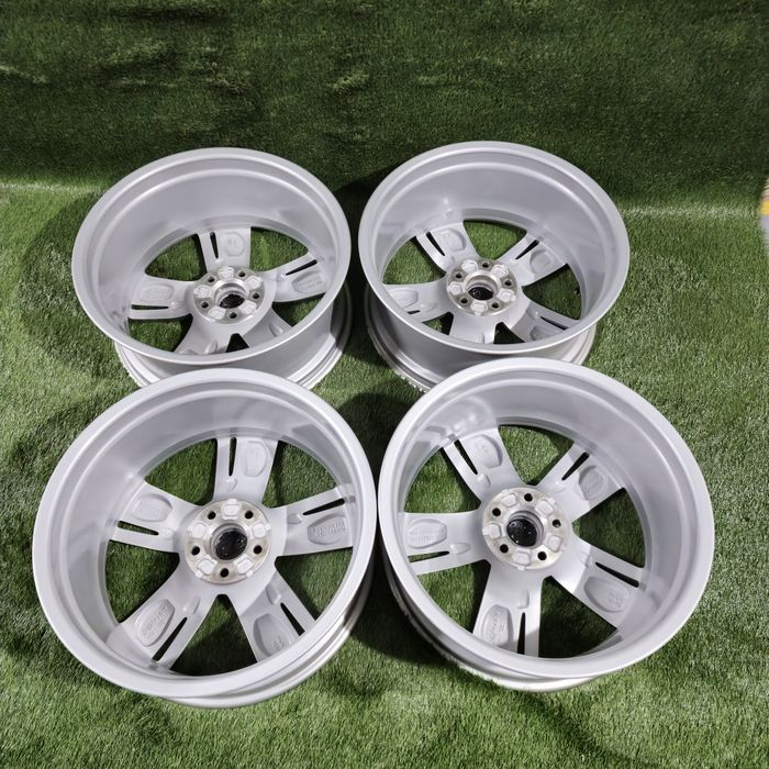Jante Noi  R 19 5x112, Originale Audi Q5, A4,A5,A6, A7 A8, Q5,Q7