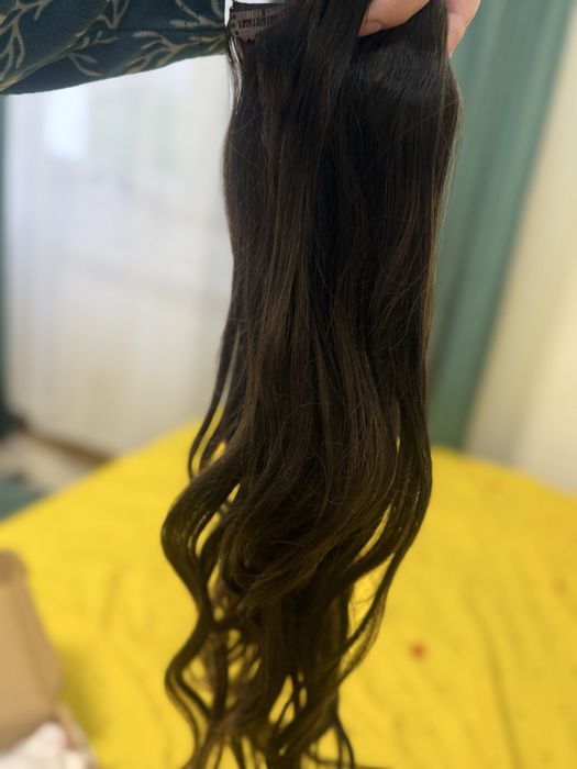 Extensii clip on par inidian BELHER