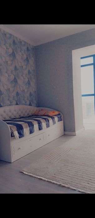 Продам мебель детскую