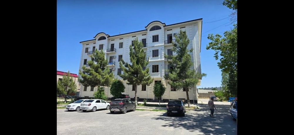 Самарканд шахарда Саттепо 158B