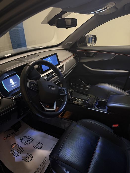 Chery Tiggo 7 Pro 32,200km, 2023