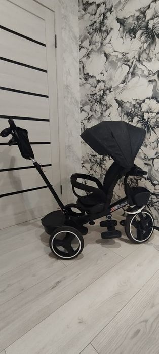 Продам детский велосипед