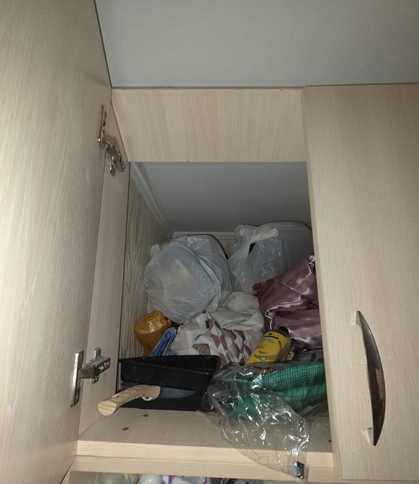 Шкаф для стиральной машины