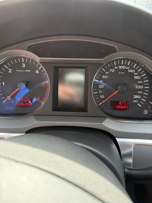 Audi A6 3.0 TDI