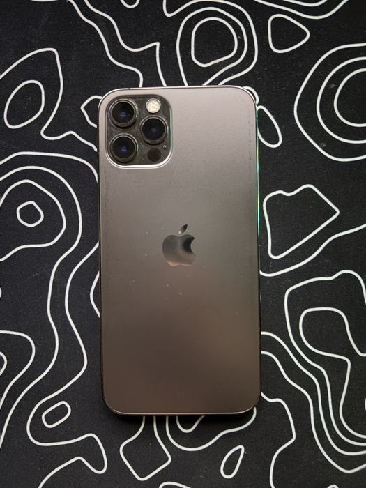 Iphone 12 PRO 128gb