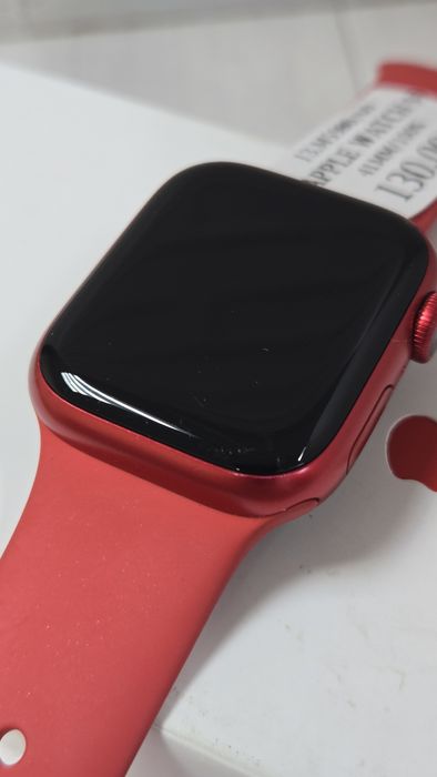 Apple watch 9 ЖанТаС ломбард Астана