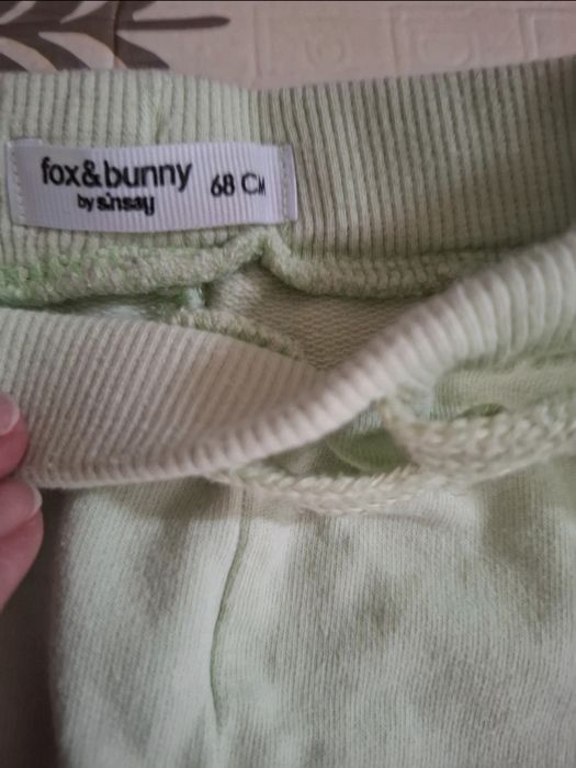 Lot pantaloni mărimea 3-6 luni