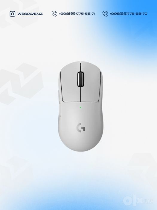 игровая мышь Logitech G PRO X Superlight 2